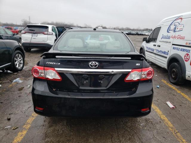 Photo 5 VIN: 2T1BU4EE4DC009000 - TOYOTA COROLLA BA 