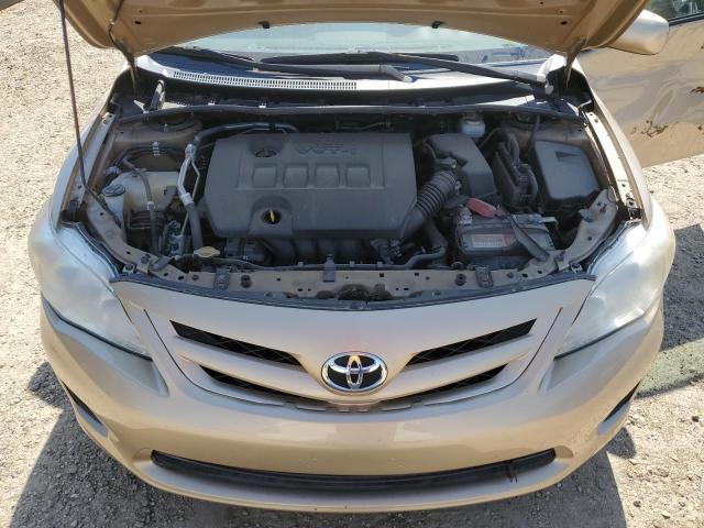 Photo 10 VIN: 2T1BU4EE4DC009482 - TOYOTA COROLLA 