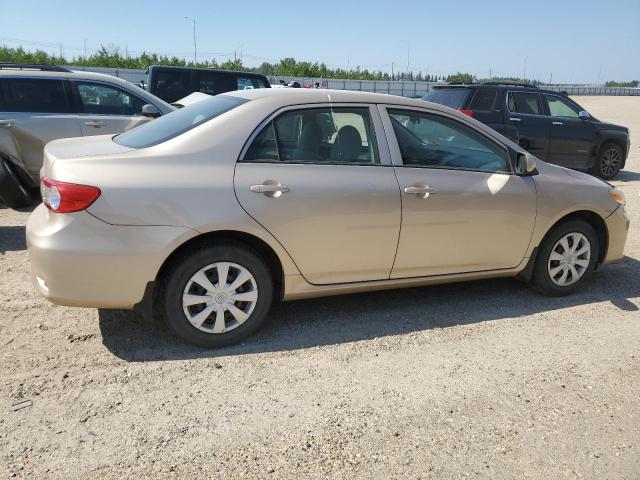 Photo 2 VIN: 2T1BU4EE4DC009482 - TOYOTA COROLLA 