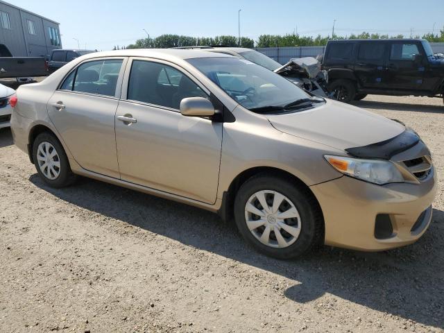 Photo 3 VIN: 2T1BU4EE4DC009482 - TOYOTA COROLLA 