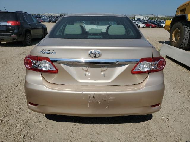 Photo 5 VIN: 2T1BU4EE4DC009482 - TOYOTA COROLLA 