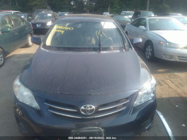 Photo 5 VIN: 2T1BU4EE4DC009921 - TOYOTA COROLLA 