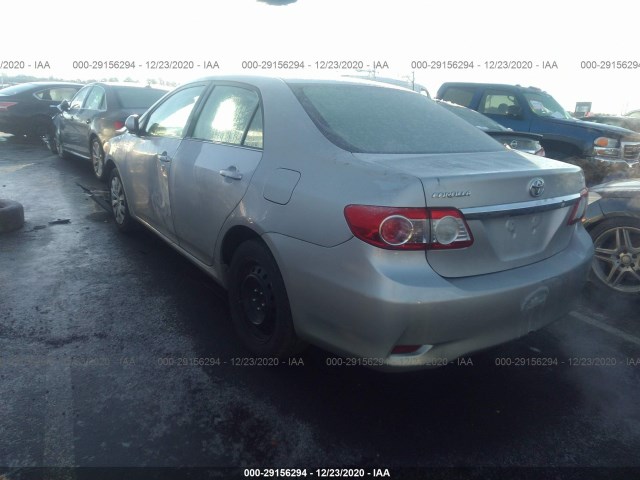 Photo 2 VIN: 2T1BU4EE4DC010874 - TOYOTA COROLLA 