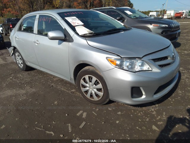 Photo 0 VIN: 2T1BU4EE4DC012821 - TOYOTA COROLLA 