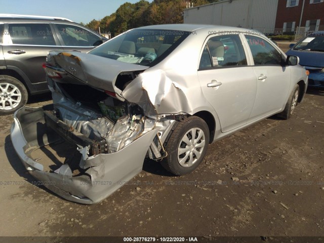 Photo 3 VIN: 2T1BU4EE4DC012821 - TOYOTA COROLLA 