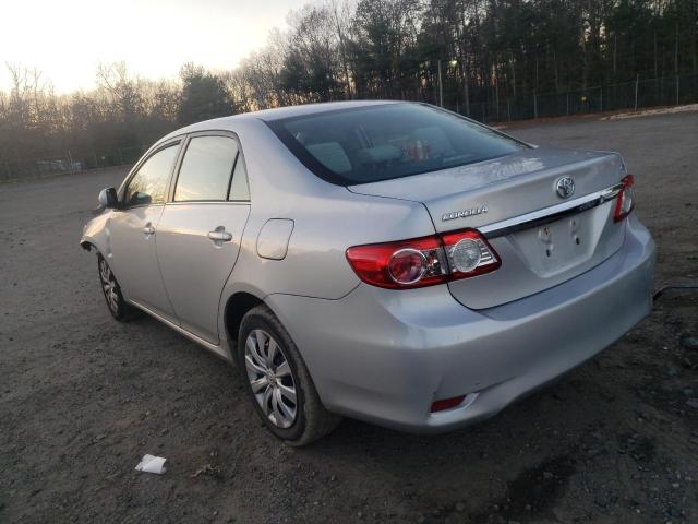 Photo 1 VIN: 2T1BU4EE4DC021146 - TOYOTA COROLLA BA 