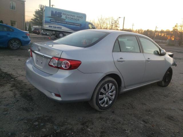 Photo 2 VIN: 2T1BU4EE4DC021146 - TOYOTA COROLLA BA 