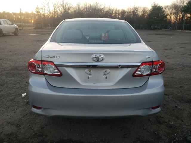 Photo 5 VIN: 2T1BU4EE4DC021146 - TOYOTA COROLLA BA 