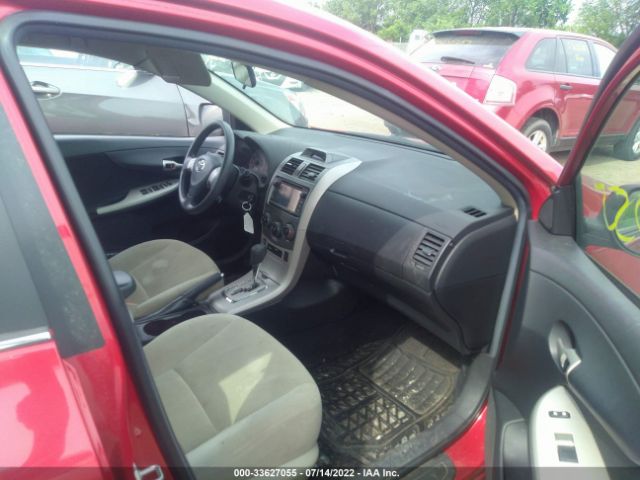 Photo 4 VIN: 2T1BU4EE4DC023933 - TOYOTA COROLLA 