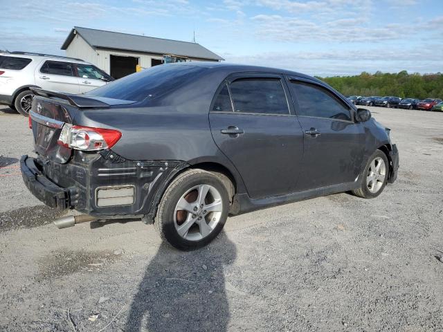 Photo 2 VIN: 2T1BU4EE4DC026606 - TOYOTA COROLLA 