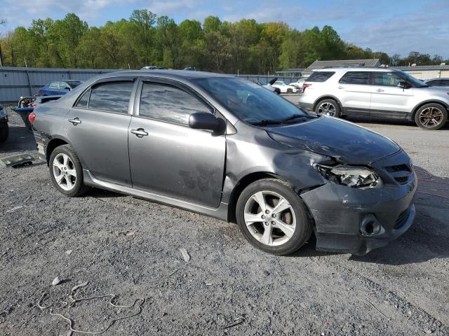 Photo 3 VIN: 2T1BU4EE4DC026606 - TOYOTA COROLLA 