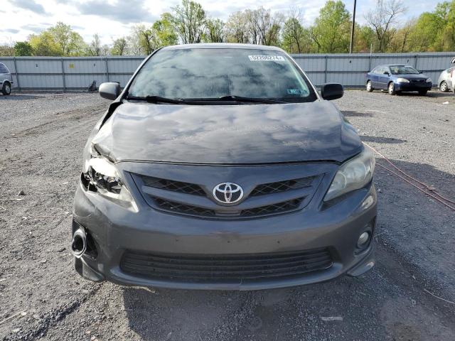 Photo 4 VIN: 2T1BU4EE4DC026606 - TOYOTA COROLLA 