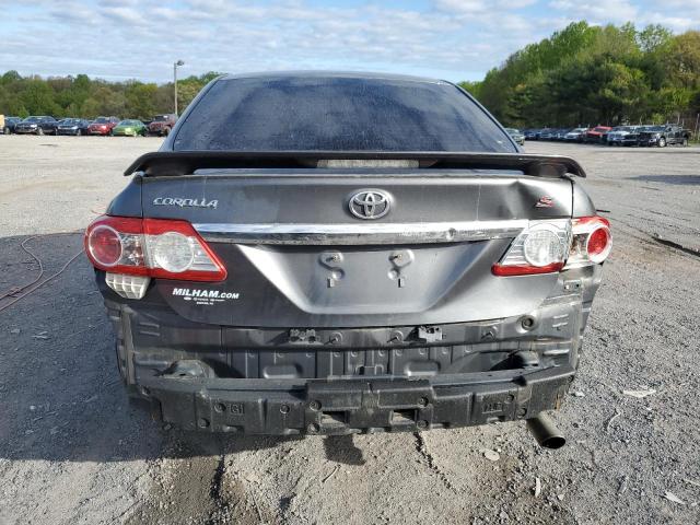 Photo 5 VIN: 2T1BU4EE4DC026606 - TOYOTA COROLLA 