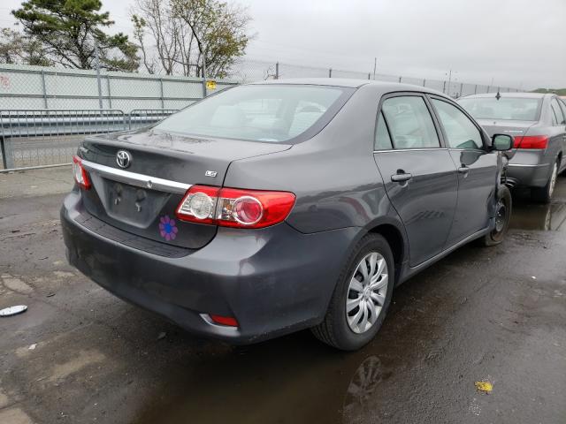 Photo 3 VIN: 2T1BU4EE4DC028596 - TOYOTA COROLLA BA 