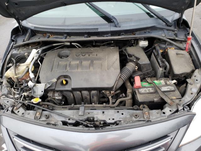 Photo 6 VIN: 2T1BU4EE4DC028596 - TOYOTA COROLLA BA 