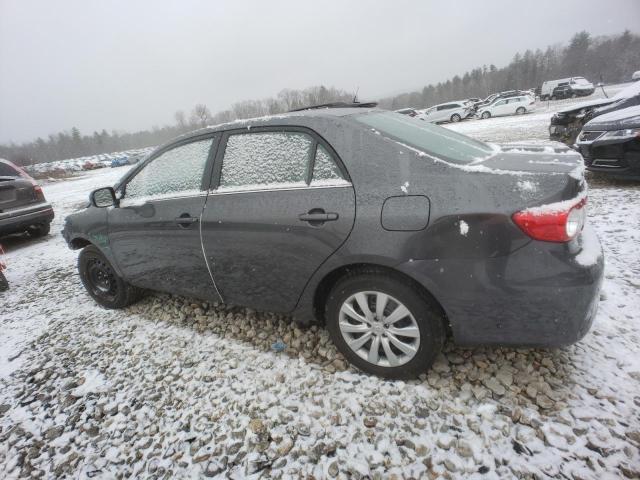 Photo 1 VIN: 2T1BU4EE4DC030252 - TOYOTA COROLLA 