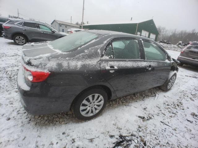 Photo 2 VIN: 2T1BU4EE4DC030252 - TOYOTA COROLLA 