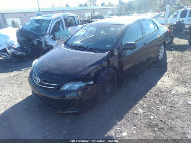 Photo 1 VIN: 2T1BU4EE4DC031787 - TOYOTA COROLLA 