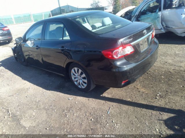 Photo 2 VIN: 2T1BU4EE4DC031787 - TOYOTA COROLLA 