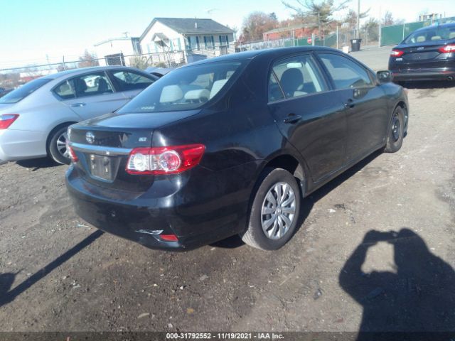 Photo 3 VIN: 2T1BU4EE4DC031787 - TOYOTA COROLLA 