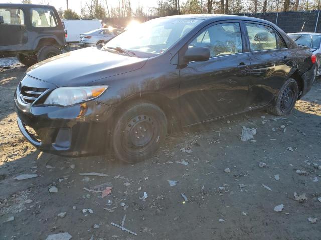 Photo 0 VIN: 2T1BU4EE4DC033748 - TOYOTA COROLLA 