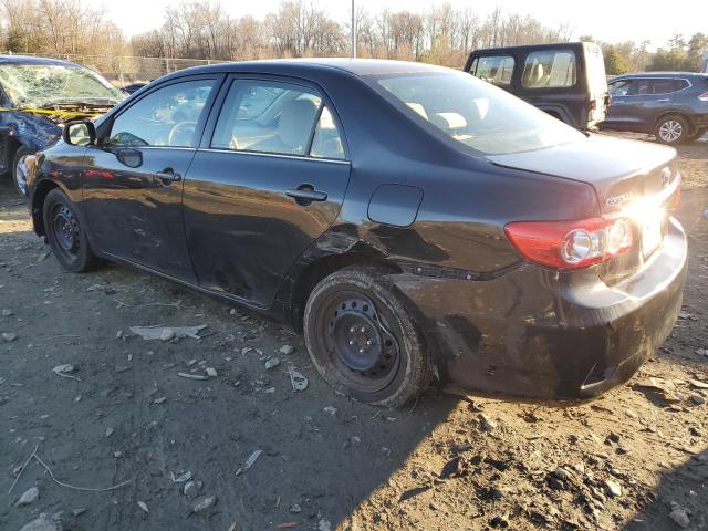 Photo 1 VIN: 2T1BU4EE4DC033748 - TOYOTA COROLLA 