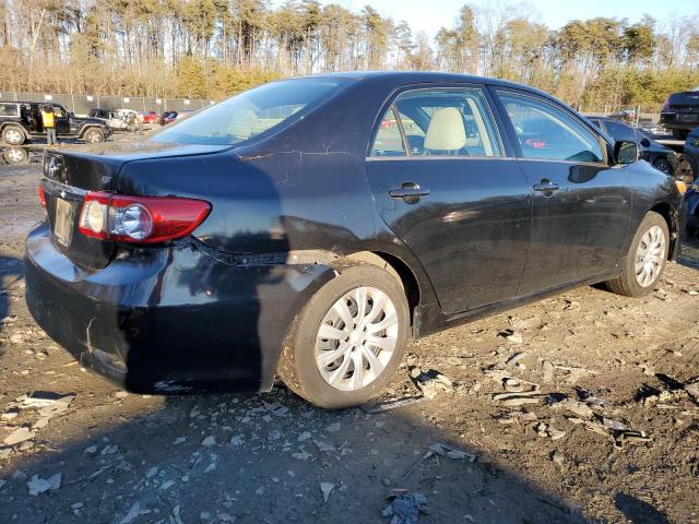 Photo 2 VIN: 2T1BU4EE4DC033748 - TOYOTA COROLLA 