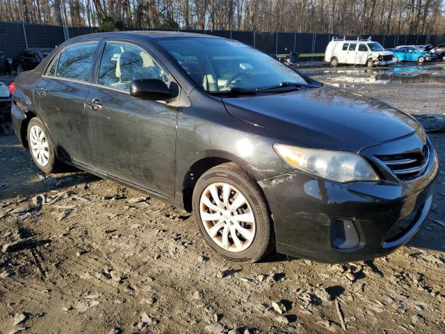 Photo 3 VIN: 2T1BU4EE4DC033748 - TOYOTA COROLLA 