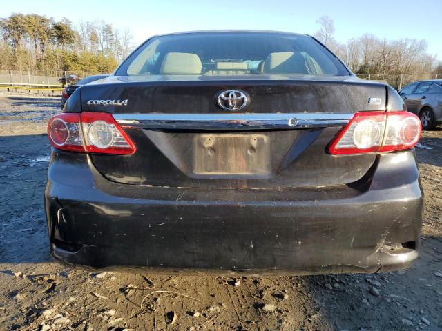 Photo 5 VIN: 2T1BU4EE4DC033748 - TOYOTA COROLLA 