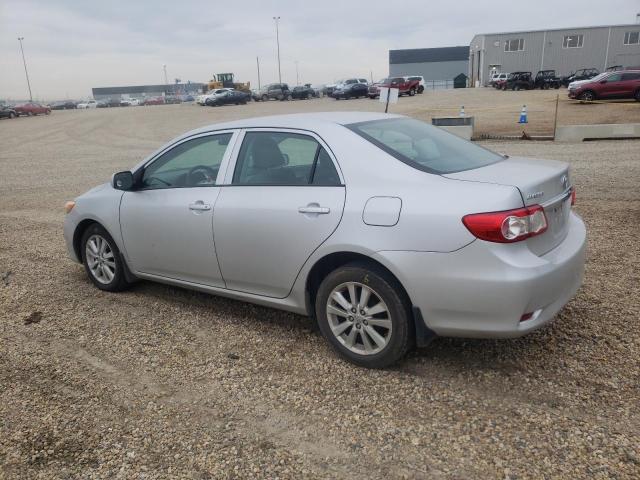 Photo 1 VIN: 2T1BU4EE4DC036147 - TOYOTA COROLLA 