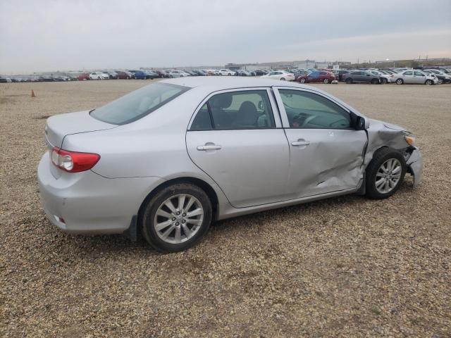 Photo 2 VIN: 2T1BU4EE4DC036147 - TOYOTA COROLLA 