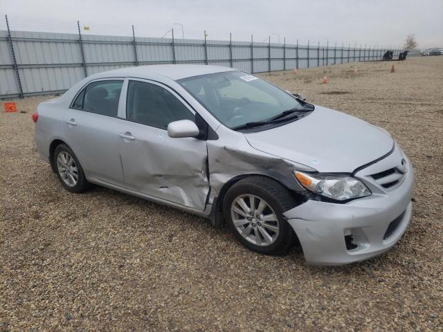 Photo 3 VIN: 2T1BU4EE4DC036147 - TOYOTA COROLLA 