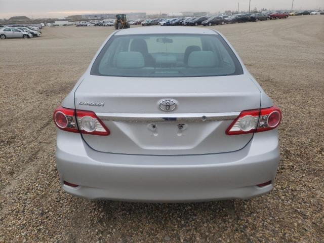 Photo 5 VIN: 2T1BU4EE4DC036147 - TOYOTA COROLLA 