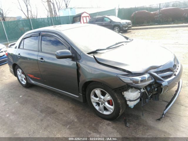 Photo 0 VIN: 2T1BU4EE4DC038433 - TOYOTA COROLLA 