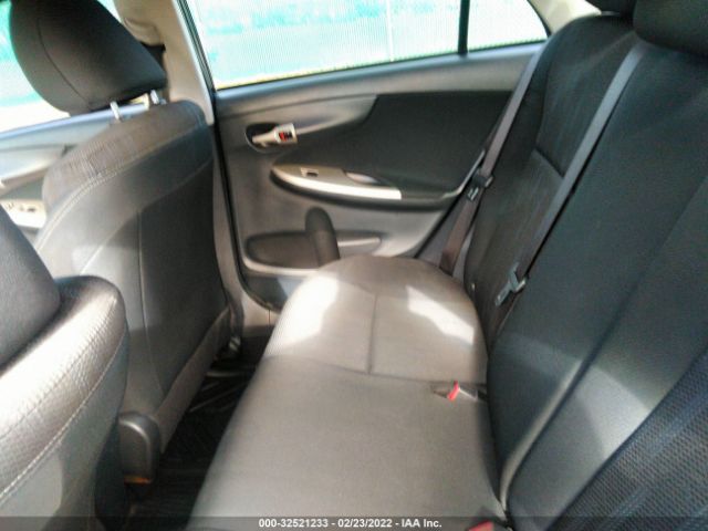 Photo 7 VIN: 2T1BU4EE4DC038433 - TOYOTA COROLLA 