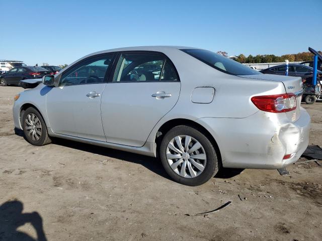 Photo 1 VIN: 2T1BU4EE4DC040876 - TOYOTA COROLLA BA 