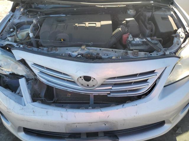 Photo 10 VIN: 2T1BU4EE4DC040876 - TOYOTA COROLLA BA 