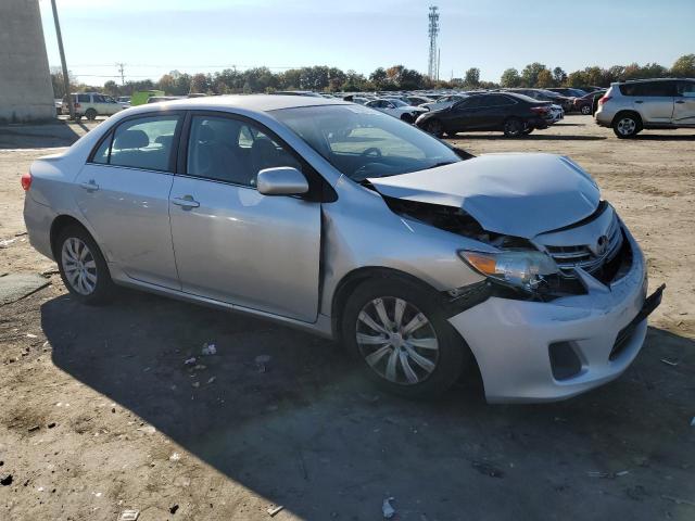 Photo 3 VIN: 2T1BU4EE4DC040876 - TOYOTA COROLLA BA 