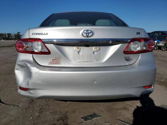 Photo 5 VIN: 2T1BU4EE4DC040876 - TOYOTA COROLLA BA 