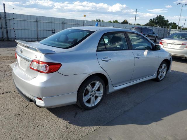 Photo 2 VIN: 2T1BU4EE4DC041056 - TOYOTA COROLLA 