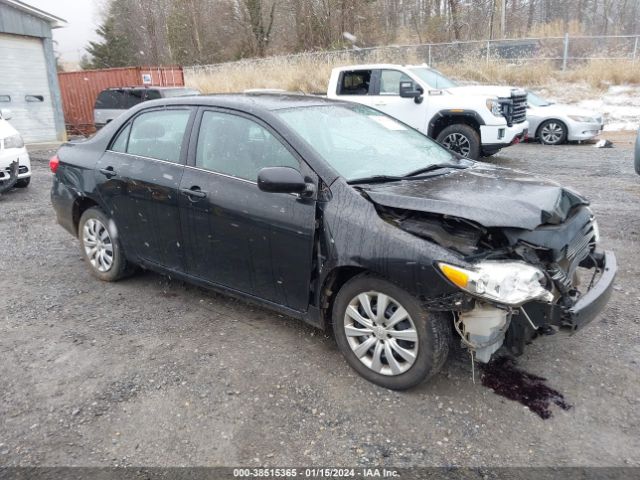 Photo 0 VIN: 2T1BU4EE4DC045396 - TOYOTA COROLLA 