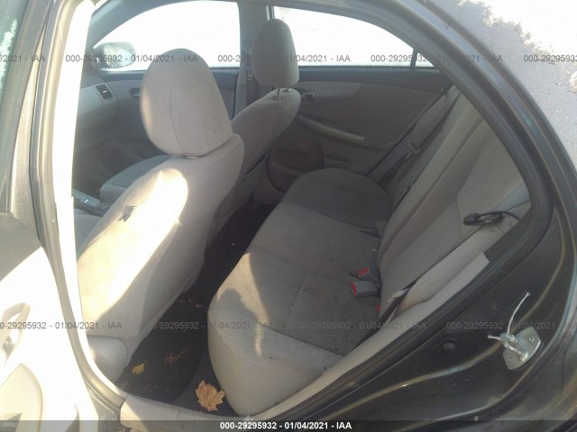 Photo 7 VIN: 2T1BU4EE4DC047861 - TOYOTA COROLLA 