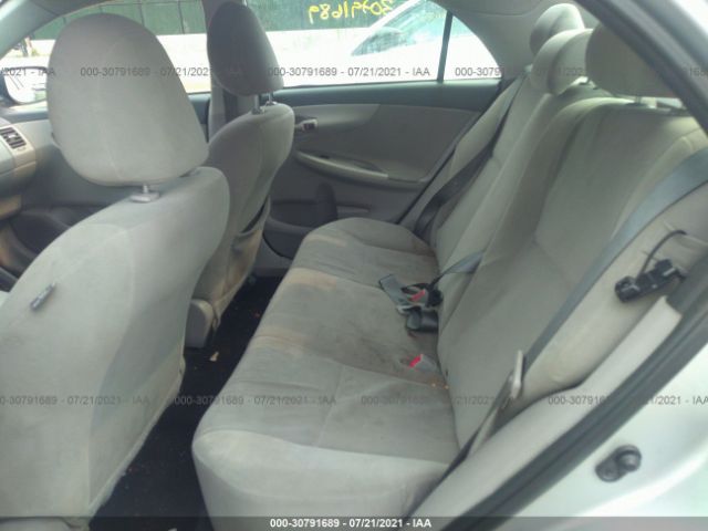 Photo 7 VIN: 2T1BU4EE4DC048170 - TOYOTA COROLLA 