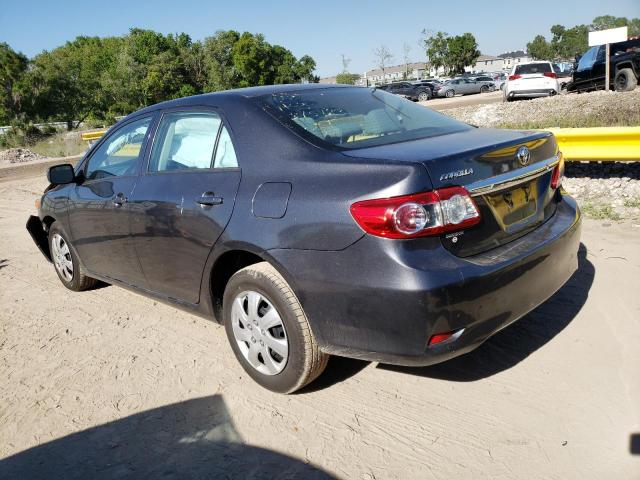 Photo 1 VIN: 2T1BU4EE4DC049870 - TOYOTA COROLLA BA 