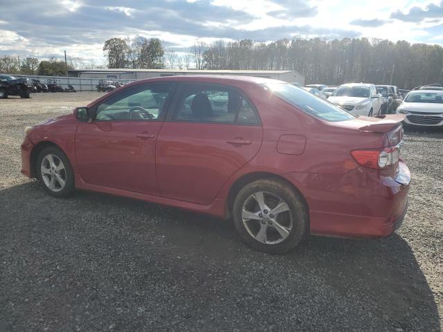 Photo 1 VIN: 2T1BU4EE4DC050503 - TOYOTA COROLLA BA 