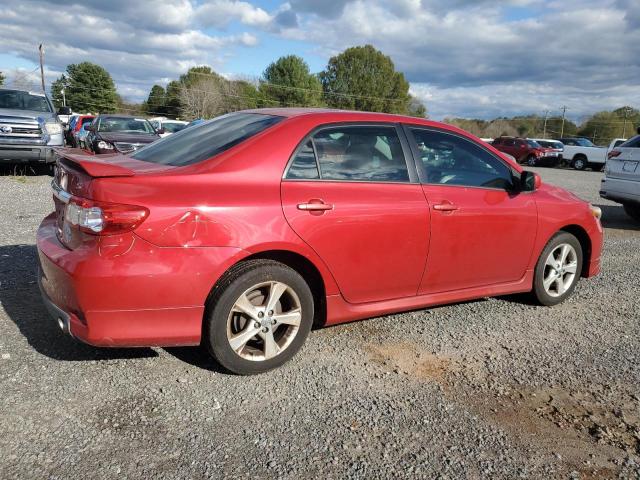 Photo 2 VIN: 2T1BU4EE4DC050503 - TOYOTA COROLLA BA 