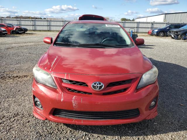 Photo 4 VIN: 2T1BU4EE4DC050503 - TOYOTA COROLLA BA 