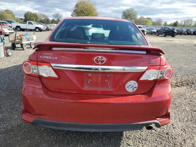 Photo 5 VIN: 2T1BU4EE4DC050503 - TOYOTA COROLLA BA 