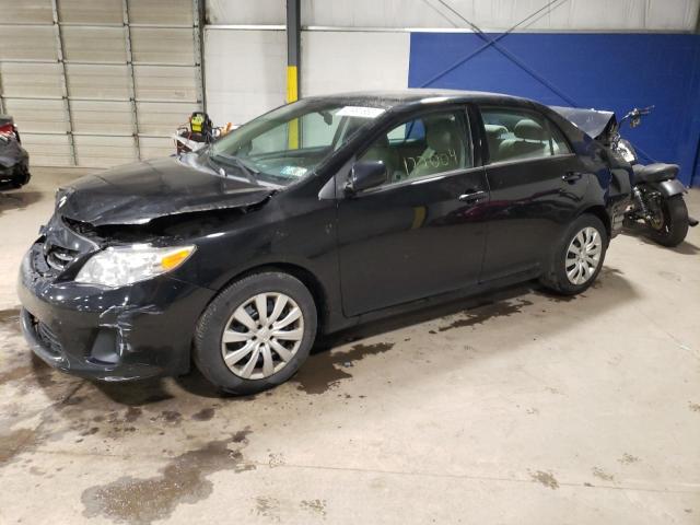 Photo 0 VIN: 2T1BU4EE4DC050890 - TOYOTA COROLLA BA 