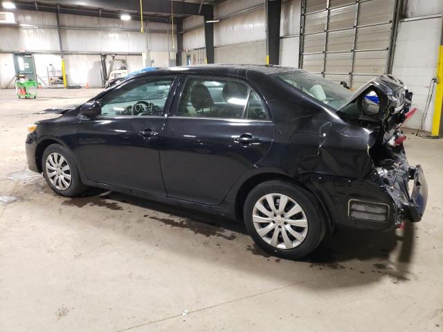 Photo 1 VIN: 2T1BU4EE4DC050890 - TOYOTA COROLLA BA 